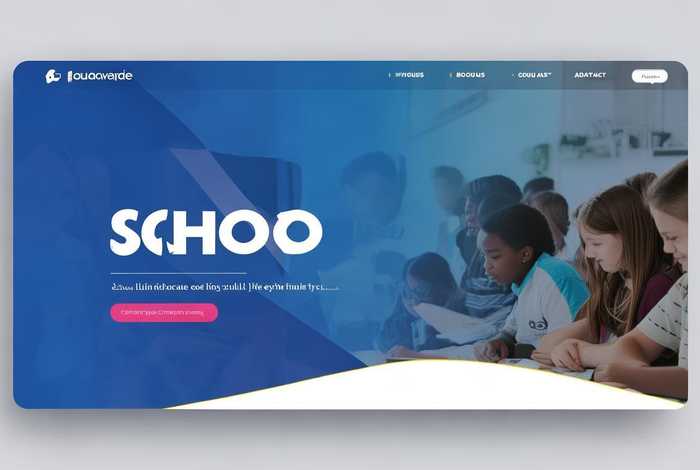 学校网站模板html、学校网站模板