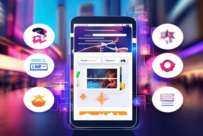 微网站的优势，微网站的优点