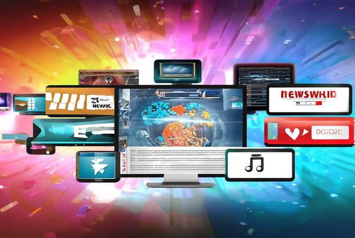 新闻门户网站属于什么、新闻门户网站属于什么网站