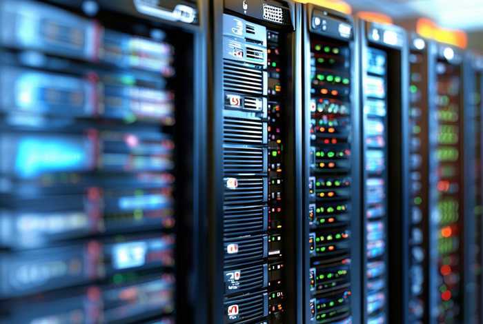 主流web服务器（主流web服务器有哪些）