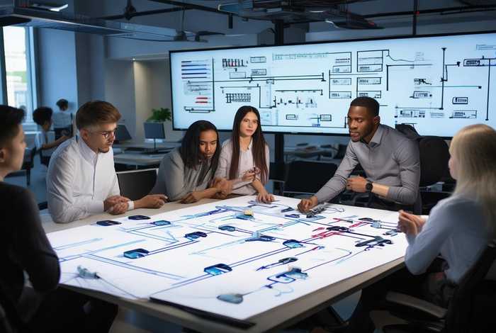 中小型企业网络配置实战、中小型企业网络配置实例