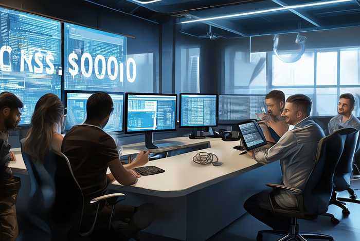 制作一个软件多少钱 - 制作一个软件需要多少钱