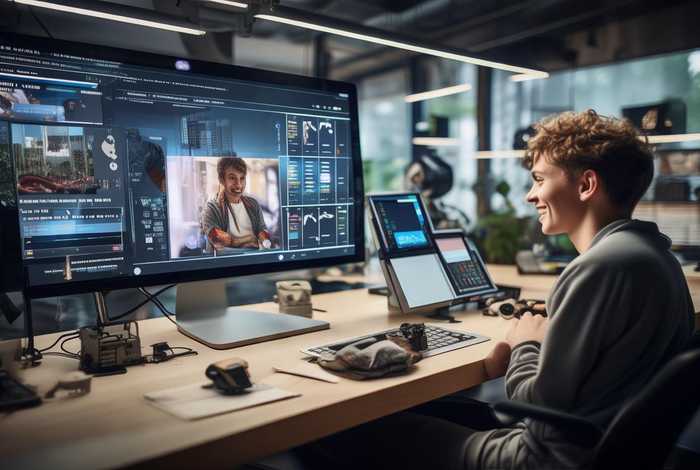 一键建站教程 - 一键建站教程视频