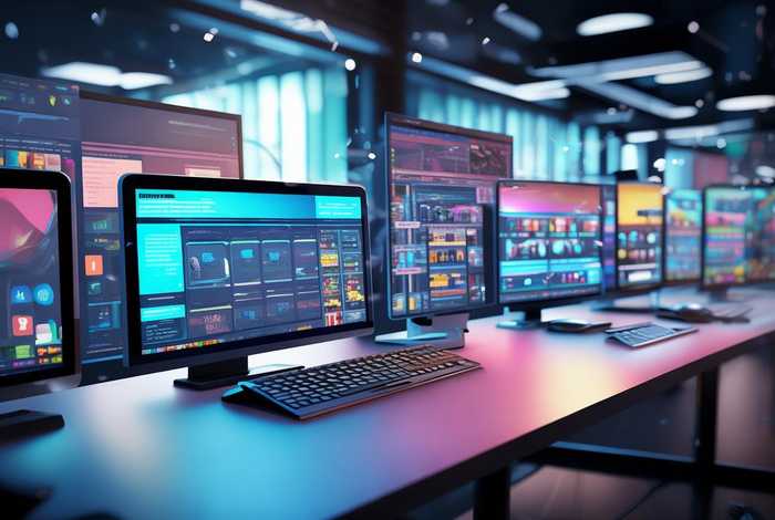 专业网页制作软件，专业网页制作软件有哪些