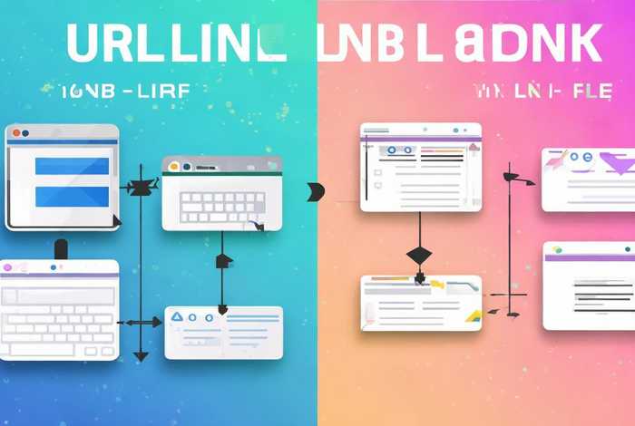 怎么写一个网址的链接、怎么写一个网址的链接文件