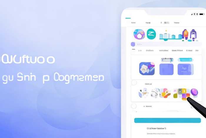 小程序制作模板（小程序制作模板怎么做）