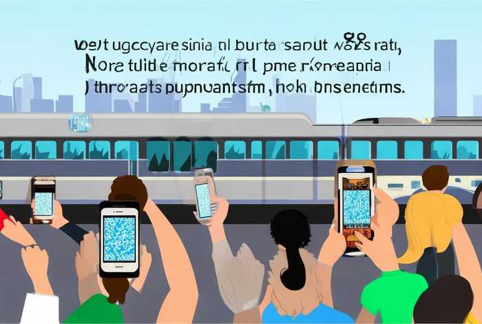 微信小程序怎么乘坐公交车、微信小程序怎么乘坐公交车扫码