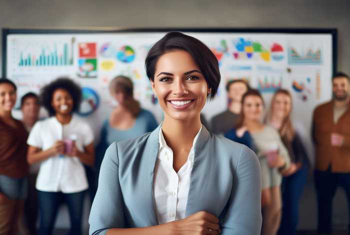 怎么做一个好的销售人员心得体会 - 怎么做一个好的销售人员心得体会呢