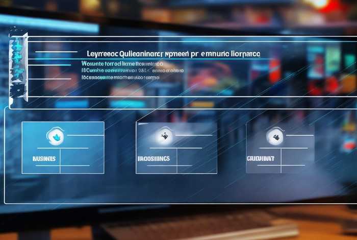 小程序在线支付需要什么资质、小程序在线支付需要什么资质才能用
