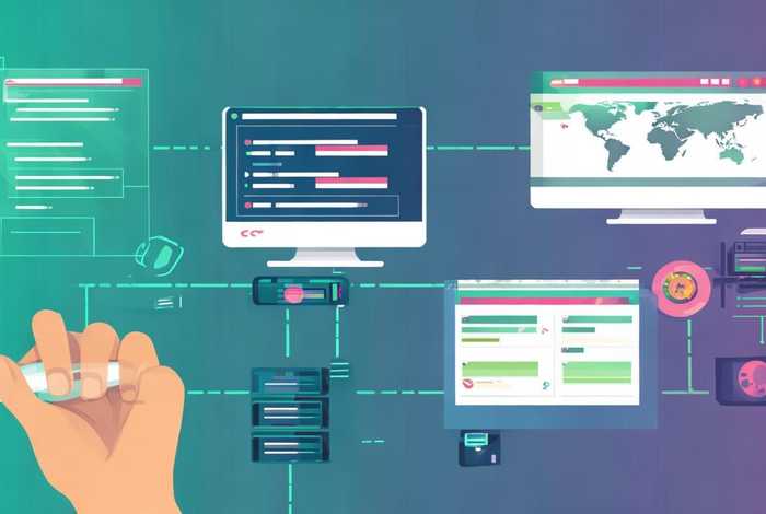 怎么建立网站平台 - 怎么建立网站平台链接