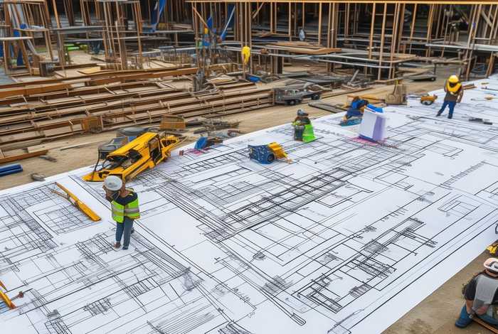 专业模板施工;模板工程的专项施工方案 专业模板施工;模板工程的专项施工方案