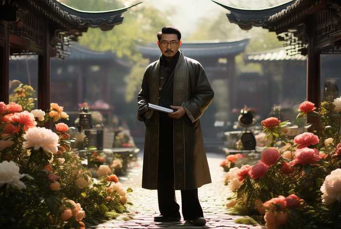 中国最有名的品牌设计师、中国最有名的品牌设计师是谁