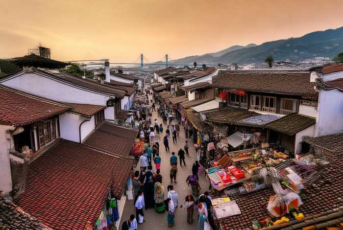 怎么介绍自己的家乡、怎么介绍自己的家乡福建泉州