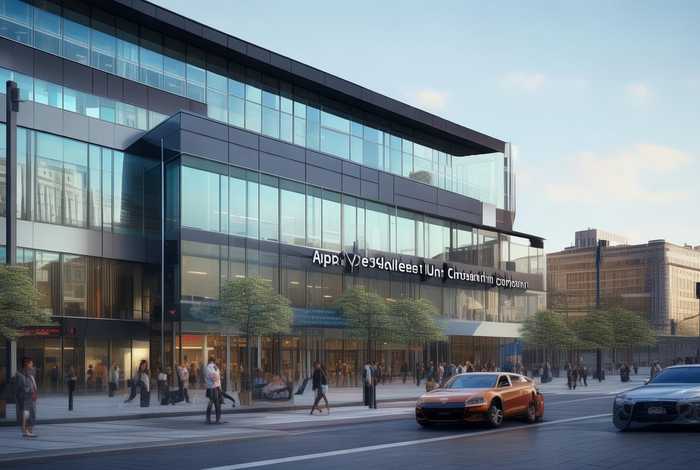 制作app开发公司地址 制作app开发公司地址在哪里