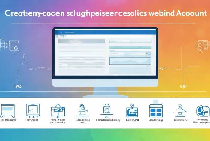 怎么搭建个人网站 - 怎么搭建个人网站账号
