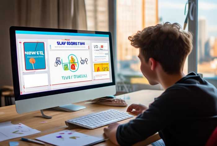 新手seo推广教程 - 新手seo推广教程怎么做