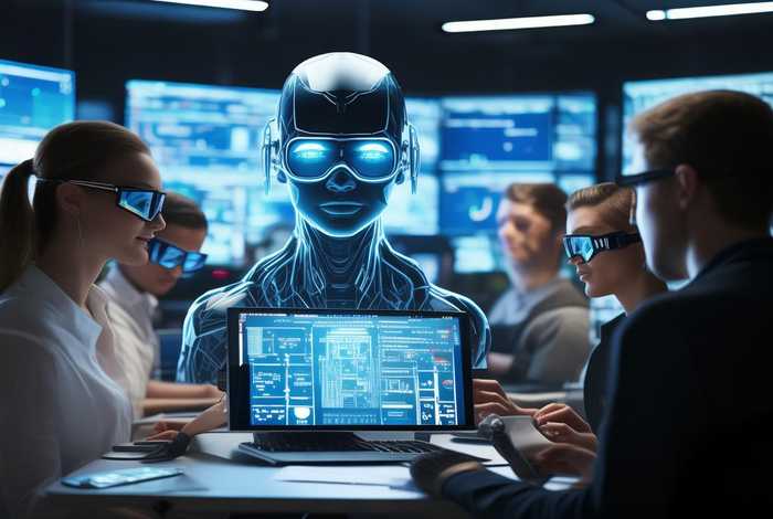 怎么构建自己的ai员工 - 怎么构建自己的ai员工账号