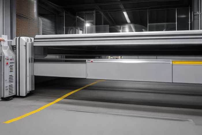 怎么打开停车场的栏杆；怎么打开停车场的栏杆呢