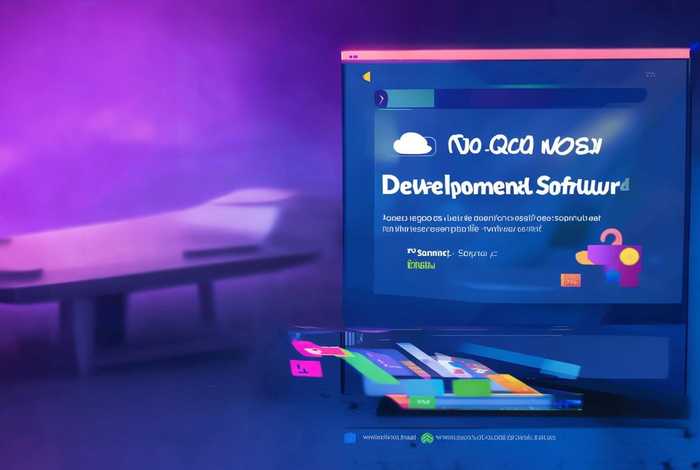 无代码开发软件免费 - 无代码开发软件免费下载