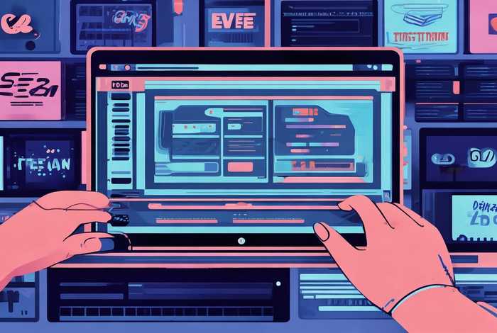 宣传文字视频制作 - 文字宣传视频怎么制作