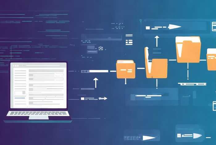 怎么搭建网页并有本地文件 怎么搭建网页并有本地文件夹