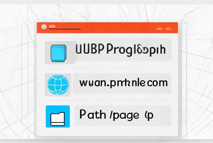 一个网址由哪三部分组成,一个网页地址由什么组成 一个网址由哪三部分组成,一个网页地址由什么组成