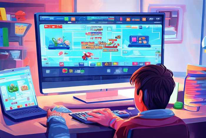 微信小程序游戏怎么在电脑上玩、微信小程序游戏用电脑怎么玩