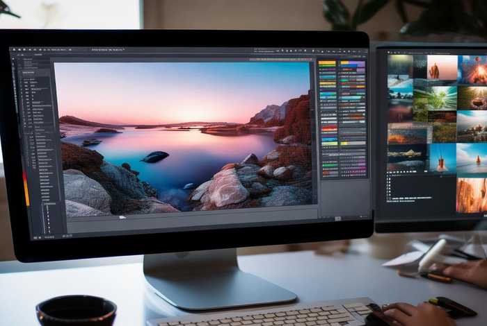 怎样获得好看的图像软件 - 怎样获得好看的图像软件下载