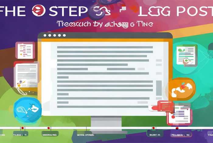 怎么制作一个博客（怎么制作一个博客文章）