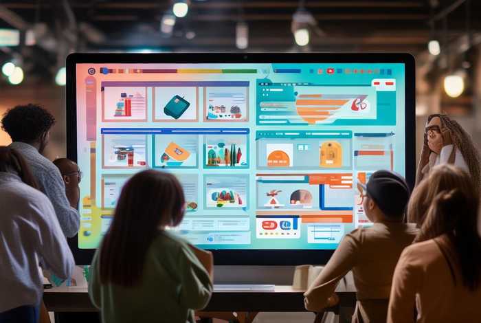 做电商那个平台好、做电商那个平台好做