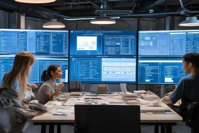 怎么做一个平台软件，怎么做一个平台软件开发