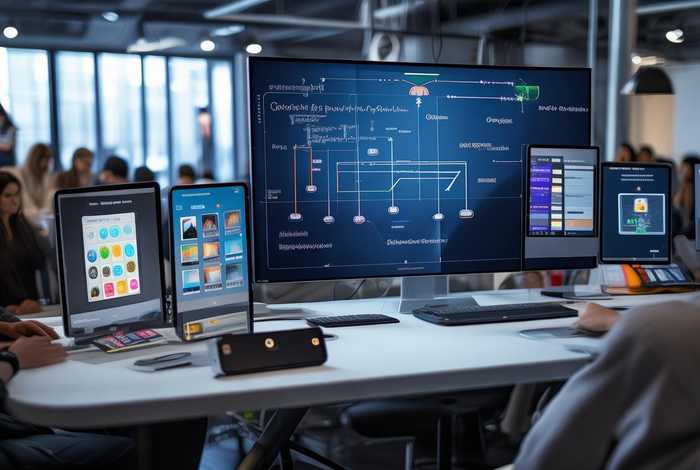 怎么开发制作小程序；怎么开发制作小程序软件