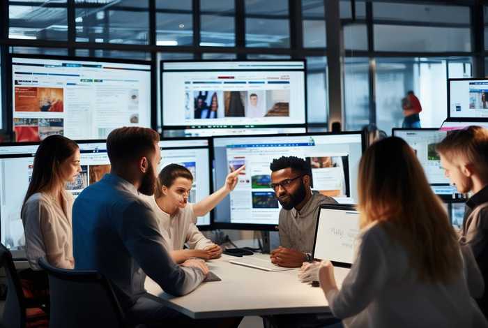 新网站seo工作内容 - 新网站seo工作内容怎么写