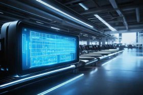 智能停车系统ip 智能停车系统ip地址