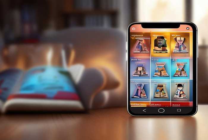 小程序建立 - 小程序建立一个在线阅读网站