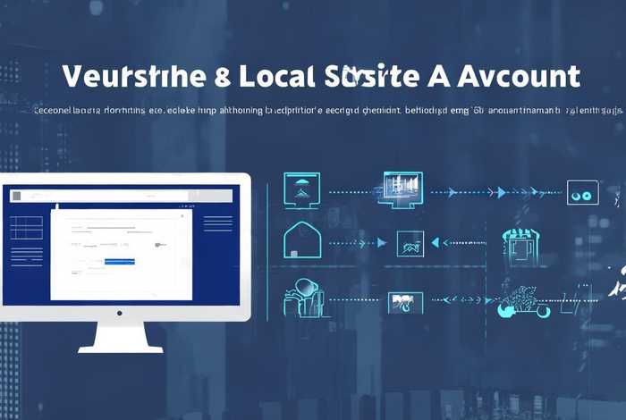 怎么建立本地网站 - 怎么建立本地网站账号