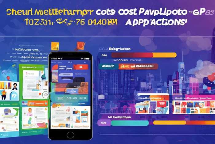 一个小程序开发价格、一个小程序开发价格多少