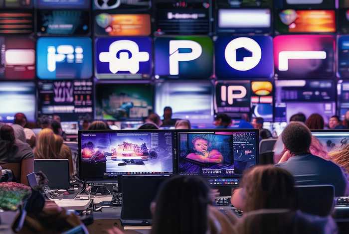 想做主播在哪个平台比较好，想做主播在哪个平台比较好呢