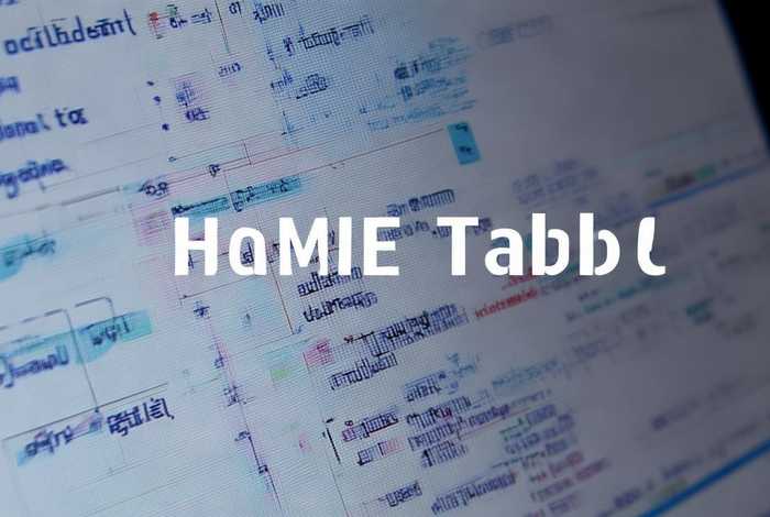 怎么制作一个简单的网页表格、怎么制作一个简单的网页表格教程
