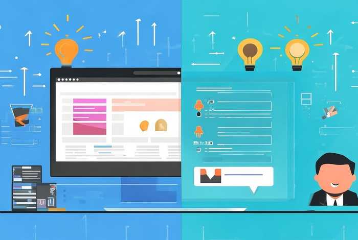 怎么做一个个人网站，怎么做一个个人网站推广