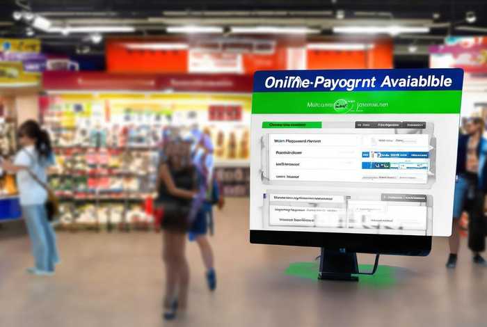 小程序商城怎么开通在线支付（小程序商城怎么开通在线支付服务）