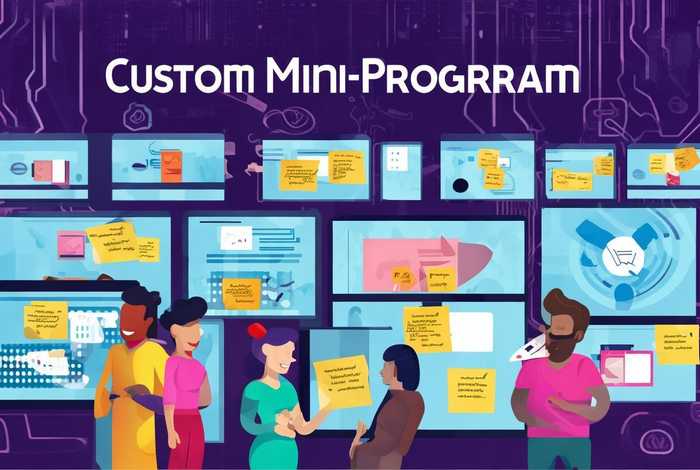 小程序商城定制开发有哪些；小程序商城定制开发有哪些方法