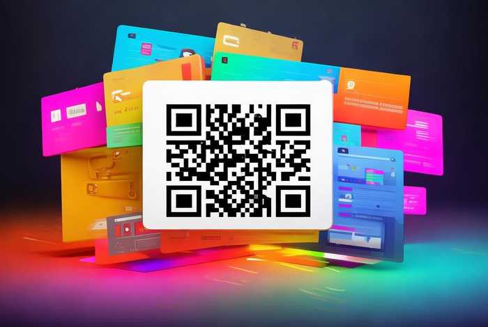 怎么做网站宣传二维码 - 怎么做网站宣传二维码图片