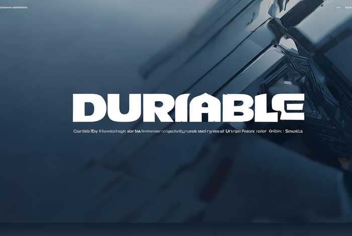 网站生成html - durable网站生成