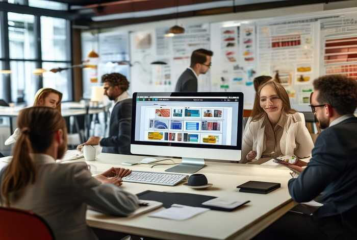 怎样建自己的电商销售平台 - 怎样建自己的电商销售平台呢