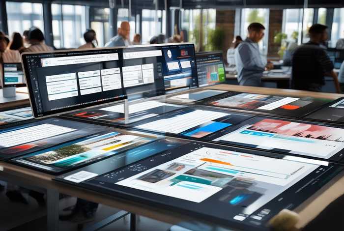 做网站模板用什么软件 - 做网站模板用什么软件好