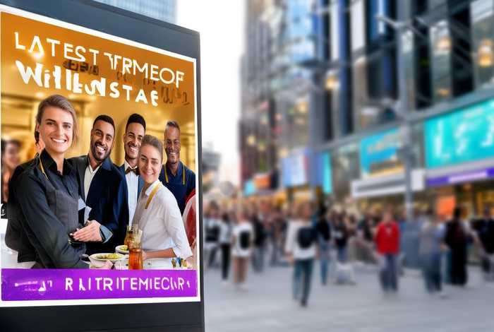 招聘服务员信息模板 最新，招聘服务员信息模板 最新版