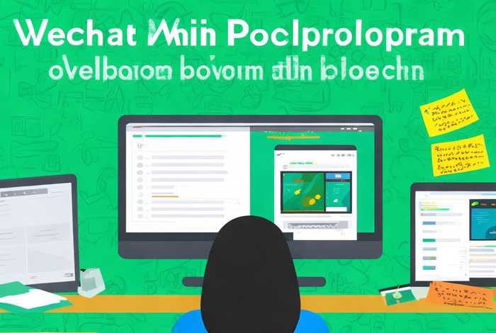 怎么开发 微信小程序 怎么在微信里开发小程序