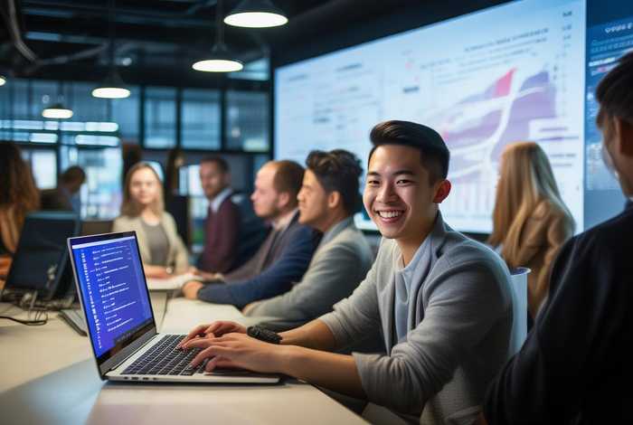 小程序开发好做吗 小程序开发好做吗工资高吗