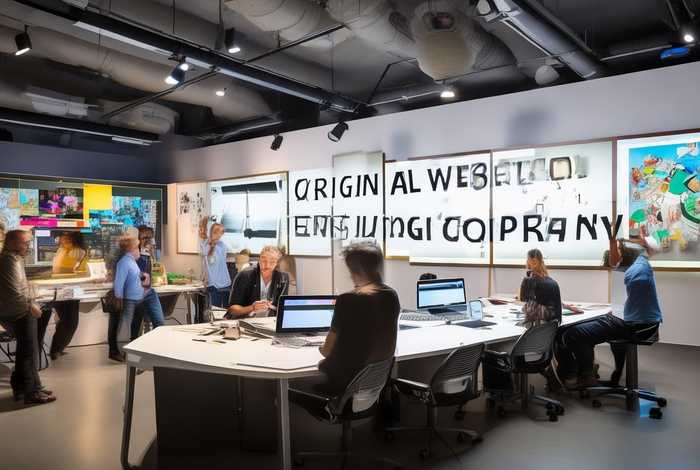 原创网站设计公司，原创网站设计公司怎么样